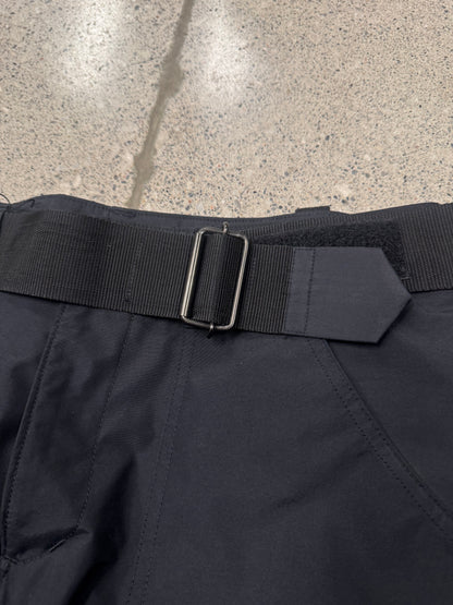 SS2010 Mountain Research ‘Hike Pack’ Bondage Shorts