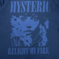 Hysteric Glamour ‘Light My Fire’ Graphic T-Shirt