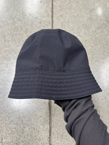 Prada Sport ‘Linea Rossa’ Nylon Bucket Hat