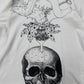 Undercover ‘Skull Plant’ Graphic T-Shirt