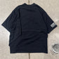 AW2018 Helmut Lang ‘Techno Jungle’ Graphic T-Shirt