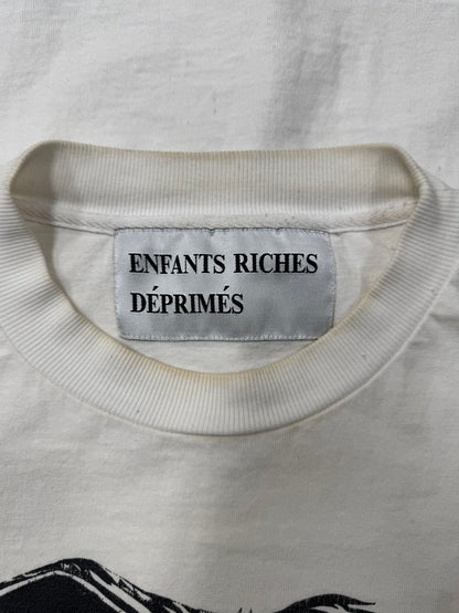 SS2017 Enfants Riche Deprimes ‘Narcotics Anonymous’ Long Sleeve Shirt