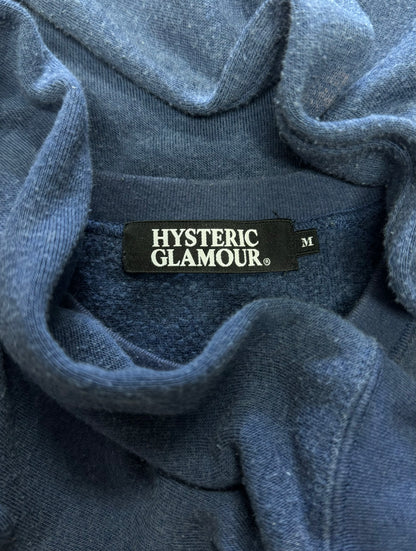 2000s Hysteric Glamour ‘Training Camp’ Sweatshirt