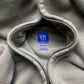 Yeezy x Gap Heavyweight Cotton Zip Up Hoodie