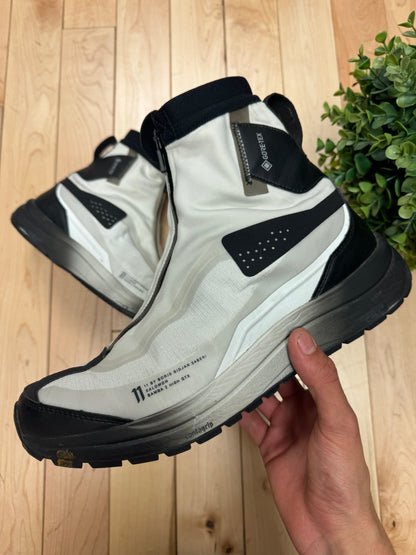 11 by Boris Bidjan Saberi x Salomon ‘Bamba 2’ GTX Lunar Alloy Sneakers