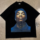 AW2017 Vetements ‘Snoop Dogg’ Oversized Graphic T-Shirt