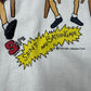 Saint Michael x Bape ‘Beavis & Butthead’ Graphic T-Shirt