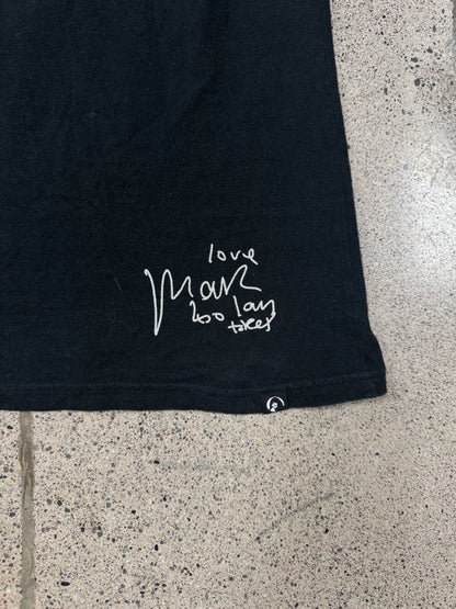 Hysteric Glamour ‘T-Rex’ Scoop Neck Band T-Shirt