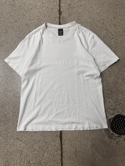 AW2009 Number (N)ine ‘Goodbye Farewell’ Last Collection T-Shirt