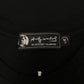 Hysteric Glamour x Andy Warhol ‘2 Dollar Bill Black Graphic T-Shirt