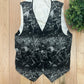 AW2009 Number (N)ine x Charles Peterson ‘Touch Me I’m Sick’ Vest