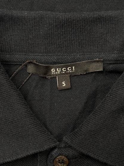 SS1996 Gucci by Tom Ford ‘G’ Logo Polo