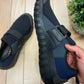 Prada Sport Neoprene Scuba Sneakers