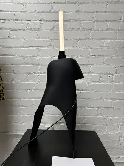 Autumn Winter 2022 Rick Owens Fogachine Headlamp
