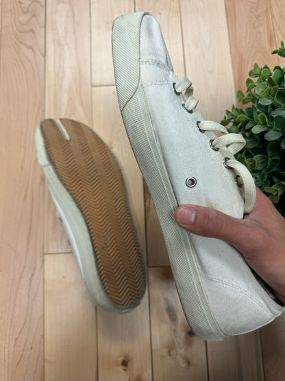 Maison Margiela Tabi Split Toe Low Top Sneakers