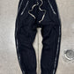 SS2020 Rick Owens ‘Tecautl’ Side Zipper Sweatpants