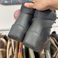Bottega Veneta ‘Puddle’ Bomber Hiking Boots