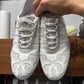 SS2002 Yohji Yamamoto x Adidas Y-3 ‘Prajna’ Low Top Sneakers