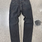 Dolce & Gabbana Mainline Brown Corduroy Bootcut Pants