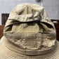 Kapital ‘Old Man & The Sea’ Denim Bucket Hat