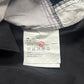 2009 Comme Des Garçons Shirt ‘Patchwork’ Button Down