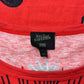 SS1996 Jean Paul Gaultier Homme ‘Safe Sex Forever’ Tattoo T-Shirt