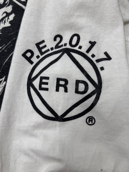SS2017 Enfants Riche Deprimes ‘Narcotics Anonymous’ Long Sleeve Shirt