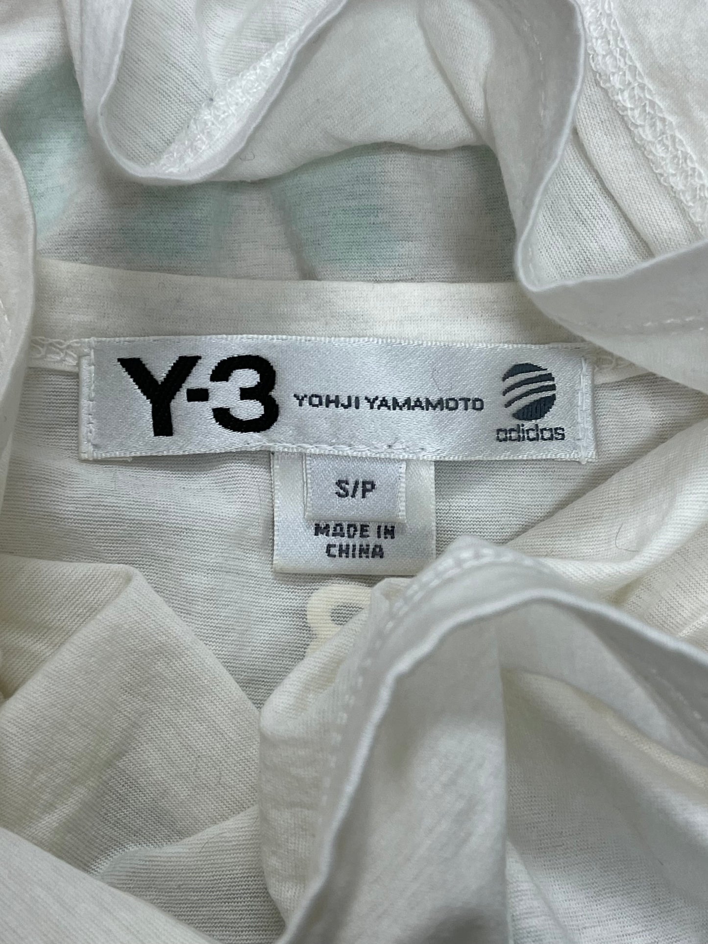 Y-3 ‘Berlin Bears’ Varsity Style Tank Top