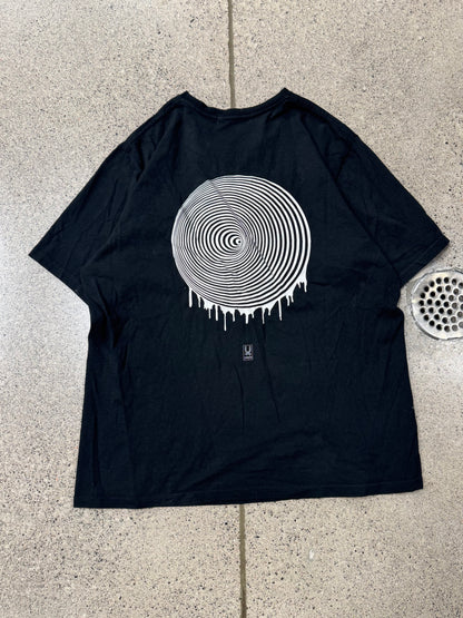 Undercover ‘Klaus’ The ‘Vesh-Ches’ Graphic T-Shirt