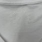 Chrome Hearts ‘Foti’ Skull Motif White Graphic T-Shirt