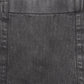 Our Legacy ‘Aviation’ Faded Black Denim Tote Bag