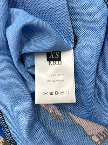 Enfants Riche Deprimes ‘Family Issues Suck’ Long Sleeve Shirt
