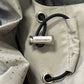 Heliot Emil Grey Waterproof Shell Jacket