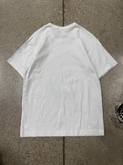 SS2021 Comme Des Garçons x Yue Minjun Graphic T-Shirt