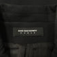 Kiko Kostadinov Cropped ‘Single Button’ Cargo Blazer