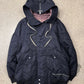 Rick Owens ‘Exploder’ DRKSHDW Split Hood Parka