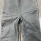 Maison Margiela Genuine Snakeskin Hide Pants