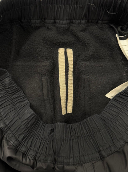 Rick Owens DRKSHDW Drop Crotch Panelled Sweatpants