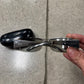 2000s Gucci ‘Polished Silver’ Sunglasses