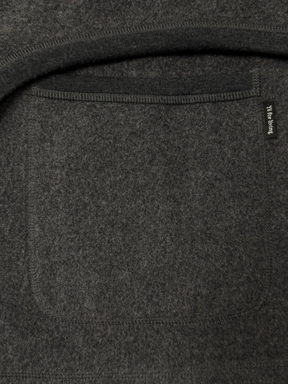 Vintage 90s Yohji Yamamoto ‘Y’s For Living’ Wool Vest
