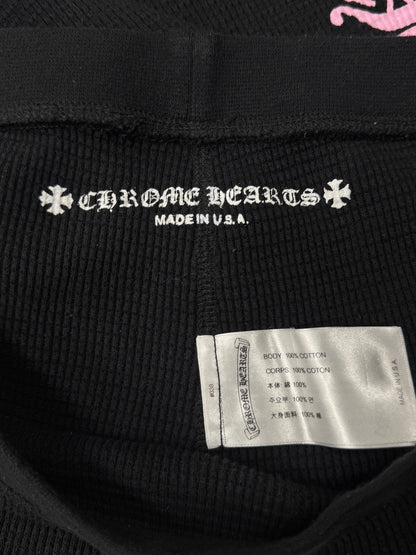 Chrome Hearts ‘Mattyboy’ Thermal Shorts