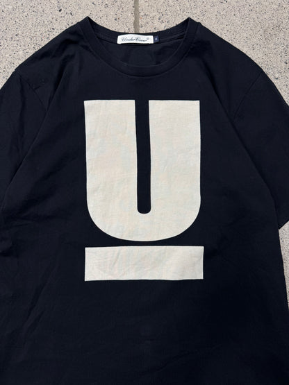 2000s Undercover ‘U’ Logo Graphic T-Shirt