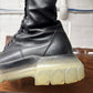 AW2018 Rick Owens ‘Sisyphus’ Tractor Combat Boots