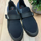 Prada Sport Neoprene Scuba Sneakers