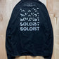 2021 Takahiro Miyashita The Soloist Logo Long Sleeve T-Shirt w