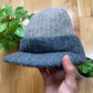 1998 Supreme ‘Patagonia’ Box Logo Wool Brim Beanie