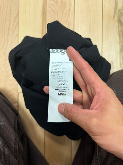 SS2021 Maison Margiela Logo T-Shirt