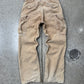 Kapital Wide Leg Corduroy Cargo Pants