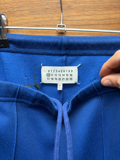 SS2018 Maison Margiela ‘Side Stripe’ Track Pants