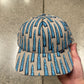 2004 Supreme ‘Bullets’ Snap-Back Trucker Hat